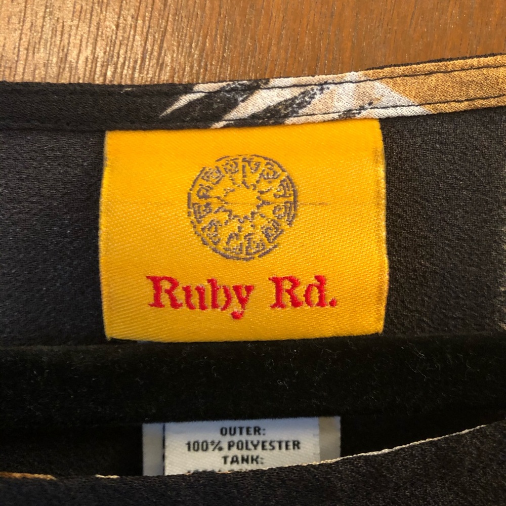 Ruby Rd Top - image 3